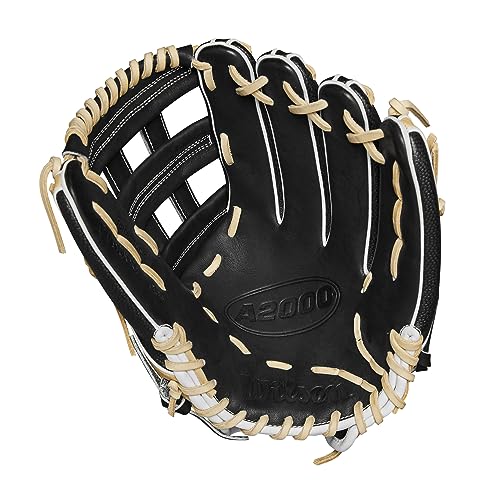 image for Wilson 2024 A2000 PF50SS 12.25” Outfield Baseball Glove - Right Hand