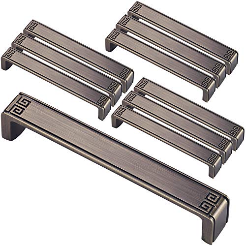 Tiradores para Muebles de Cocina Clásico Marca WELLOCKS
