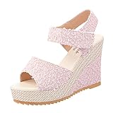 ➤ Sandalias Mujer Verano Cáñamo Sandalias De Fondo Grueso Punta Abierta Cuero Fondo Zapatos Hebilla Zapatillas Sandalias Planas Mujer Sandalias Mujer Verano 2022 Cáñamo Sandalias Fondo Grueso Punta Abierta Cuero Fondo Zapatos Hebilla Zapatillas Zapatos Mujer Cuña Sandalias Verano 2022 Zuecos Y Mulas Cómodas chanclas ortopédicas antideslizantes bordadas retro sin espalda Elegantes zapatillas con punta abierta Sandalias