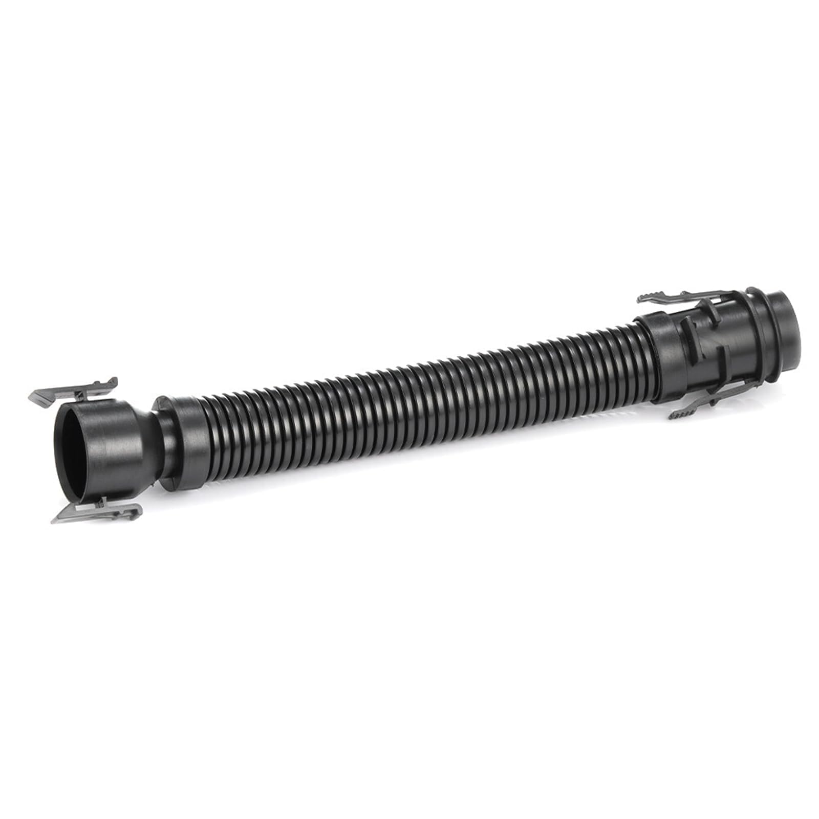 Luftfilter Ansaugrohr Auto Kurbelgehäuse Entlüftungsschlauch 13717803842 Kompatibel mit BMW 1er 3er 4er 5er 6er 7er X1 X3 X4 X5 X6 Serie N47 N57