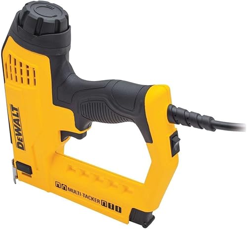Miniatura 3 de Dewalt DWHT75021 Heavy Duty Electirc 5 en 1 Multi-Tacker