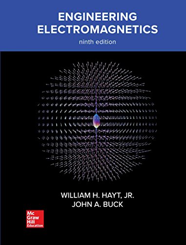 Engineering Electromagnetics