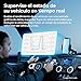 TOPDON Topscan OBD2 Diagnosis Maquina Imagen de TOPDON Topscan OBD2 Diagnosis Maquina