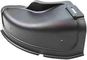 Amazon.com : Husqvarna 532187298 Lawn Tractor Mulch Cover