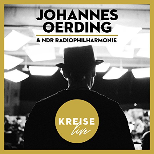 Johannes Oerding & NDR Radiophilharmonie