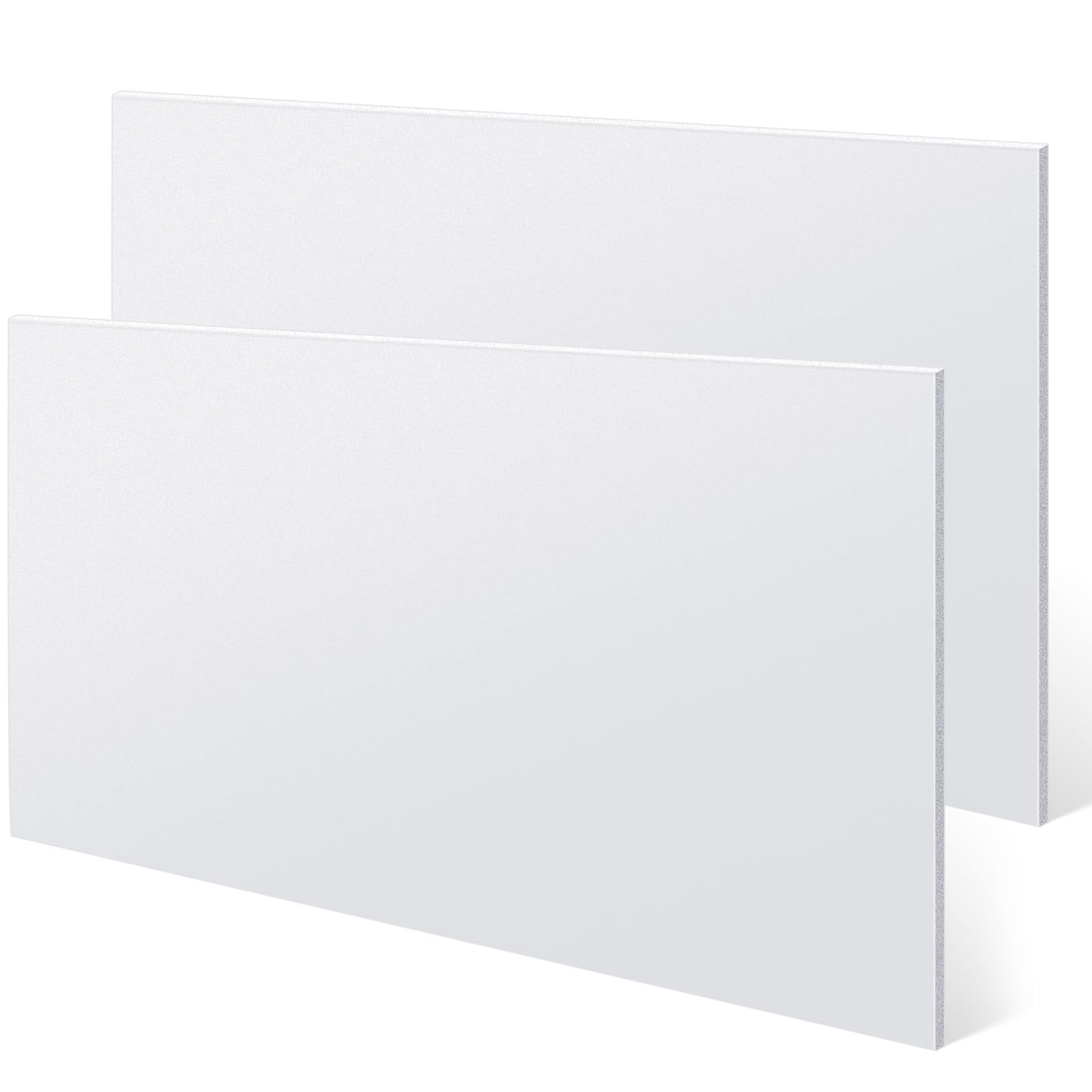 HDPE Plastic Sheets - Durable & Versatile -17