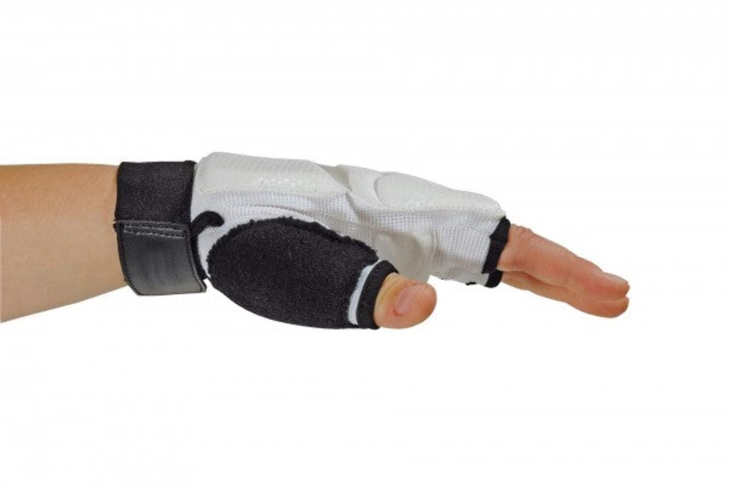 KWON Boxhandschuhe Handschutz WT World TKD