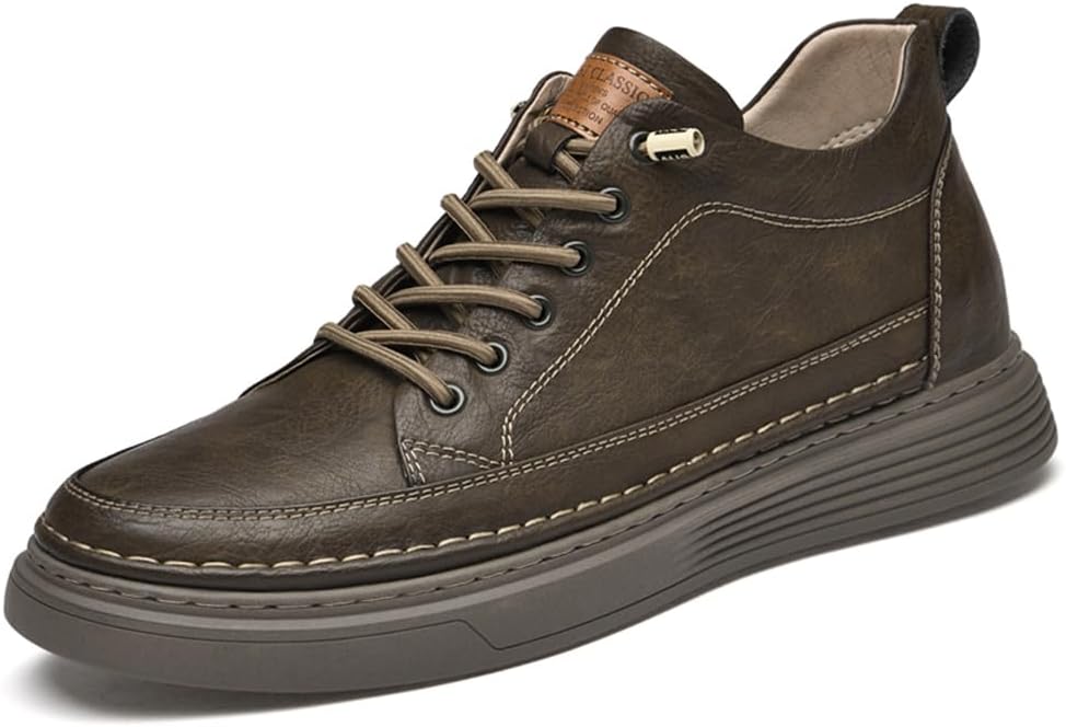 Asifn Men's Casual Shoes - Lightweight Comfort