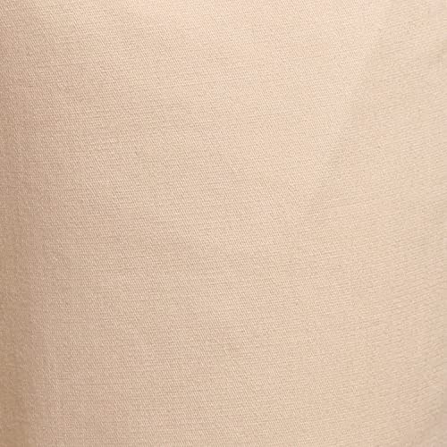 Image of Parx Men's Cotton Blend Dobby Pattern Low Rise Tapered Fit Flat Front Casual Trouser