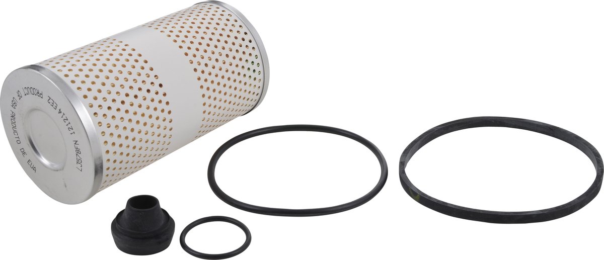 Luber-finer L3578FN Heavy Duty Fuel Filter