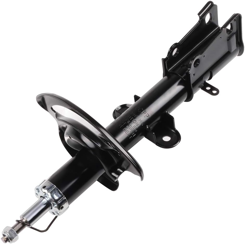 Pair Front Shocks Absorbers for Chrysler LSAILON Shock Struts Fits 2004-2008 for Chrysler Pacifica with 339088 Auto Shocks Kits