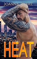Heat 1518863000 Book Cover