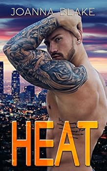 Heat - Book #2 of the Man Candy