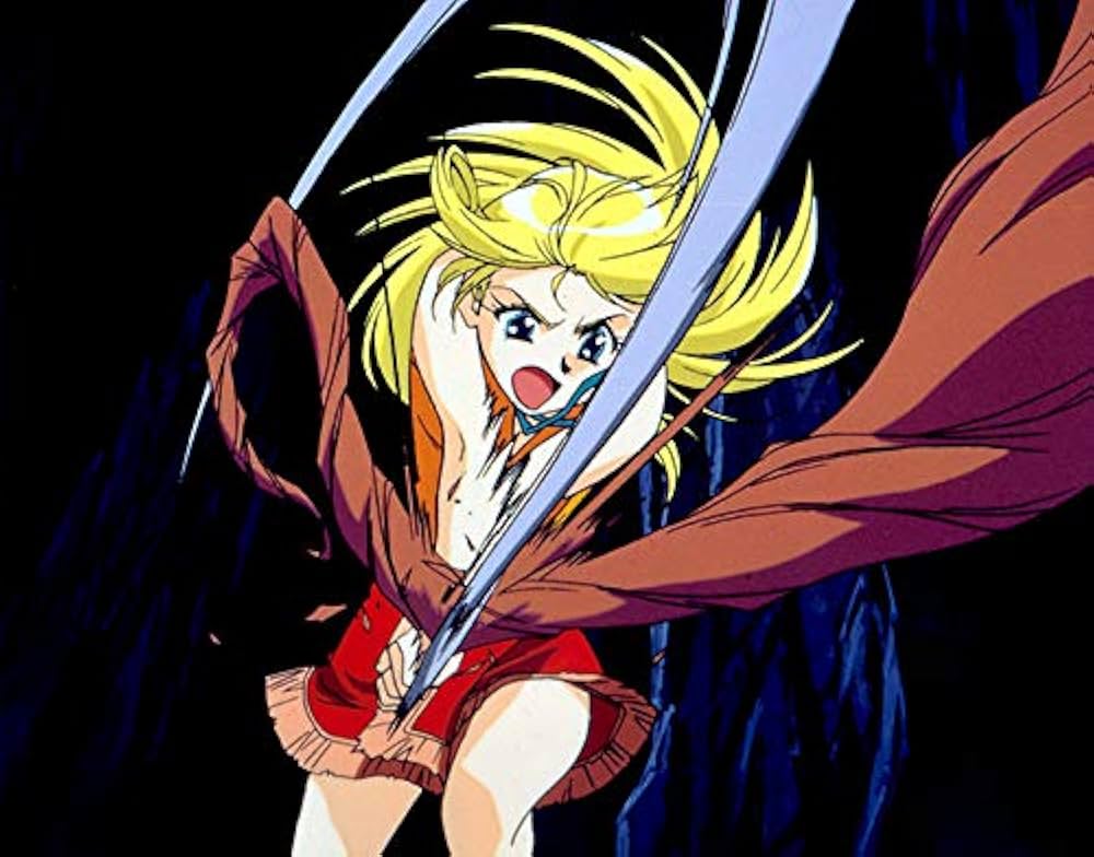 Amazon.co.jp: Orphen [Blu-ray] : DVD