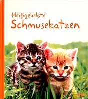 Heißgeliebte Schmusekatzen - bk387 3898976882 Book Cover