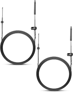 Throttle Shift Cable Fit for Mercury Mariner Outboard 13FT