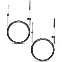 Throttle Shift Cable Fit for Mercury Mariner Outboard 13FT
