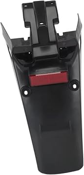 Motorcycle Accessories Rear Mudguard Front Cover Wheel for XR150L for XR 150L