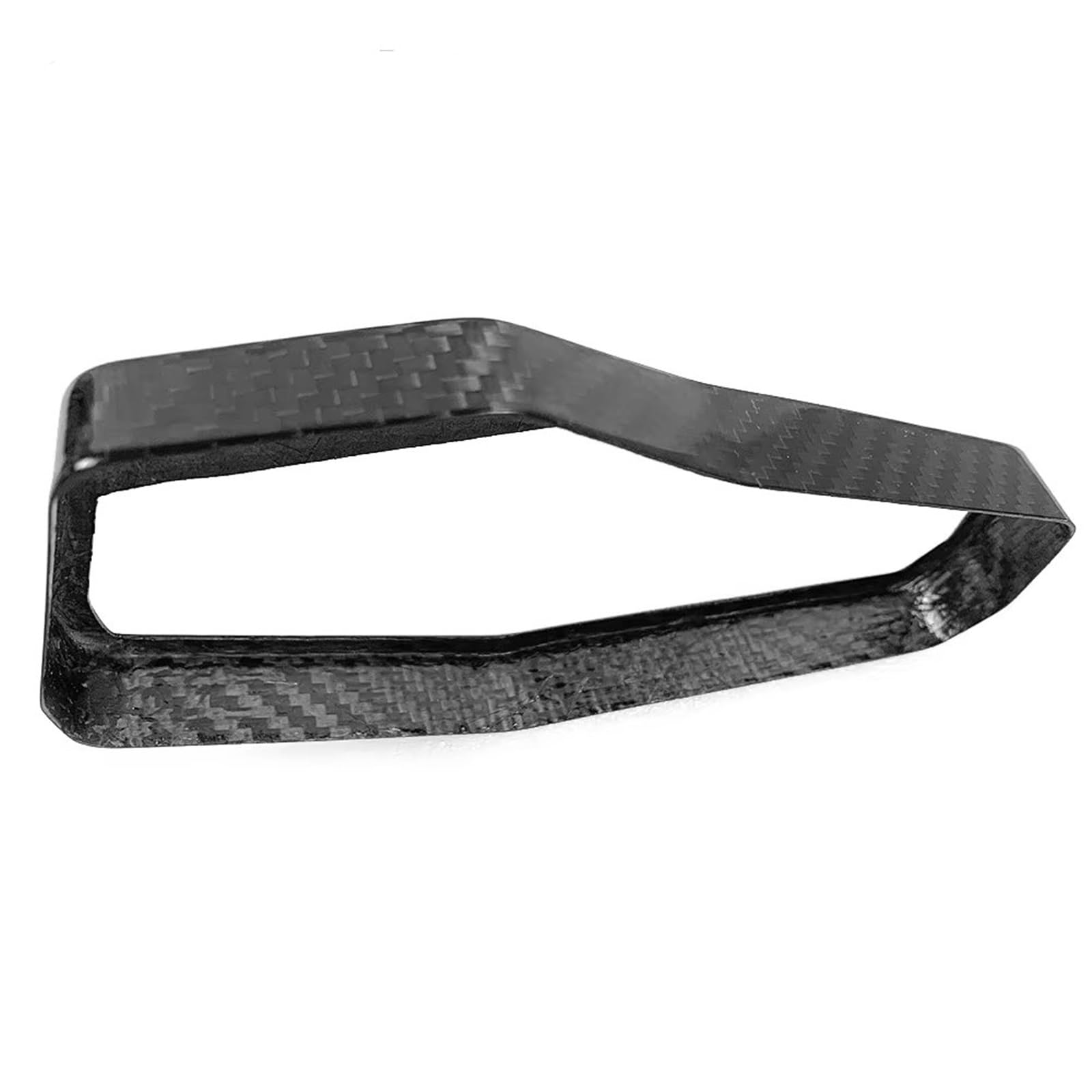 Tachimetro Cassa Compatibile Con Yamaha Per MT-09 Per FZ09 2013-2019 Accessori Moto Copertura Tachimetro In Fibra Di Carbonio Strumento Contagiri