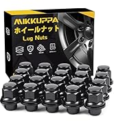 Amazon | MIKKUPPA トヨタに適用 純正ホイールナット M12×P1.5