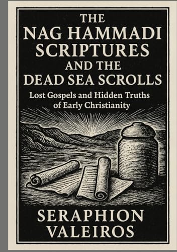 THE NAG HAMMADI SCRIPTURES AND THE DEAD SEA SCROLLS: Lost Gospels and Hidden Truths of Early Christianity