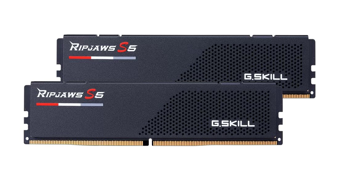 Amazon.co.jp: G.Skill Ripjaws S5シリーズ 32GB (2 x 16GB) 288ピン