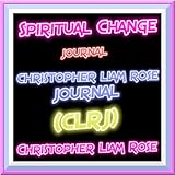 Christopher Liam Rose Journal (CLRJ)