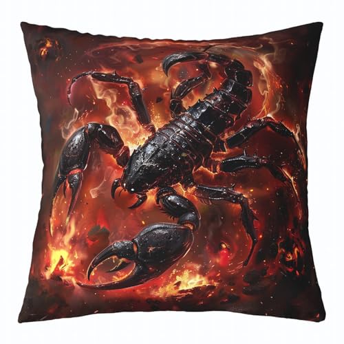 Homewish ubN XR[sI X[s[Jo[A3D ԂR鉊̃NbVJo[ JE` \t@ rO[ xbh̑pA쐶 Jo[ m̖@̖Jo[A45.7 cm x 18 cm