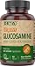 Deva Vegan Vitamins Glucosamine, MSM, CMO, 90 Tablets