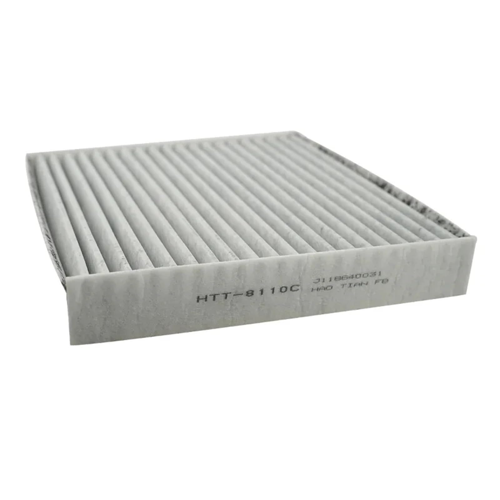 Filtro de aire acondicionado de cabina J118640031 contra el polvo en tu Suzuki 7