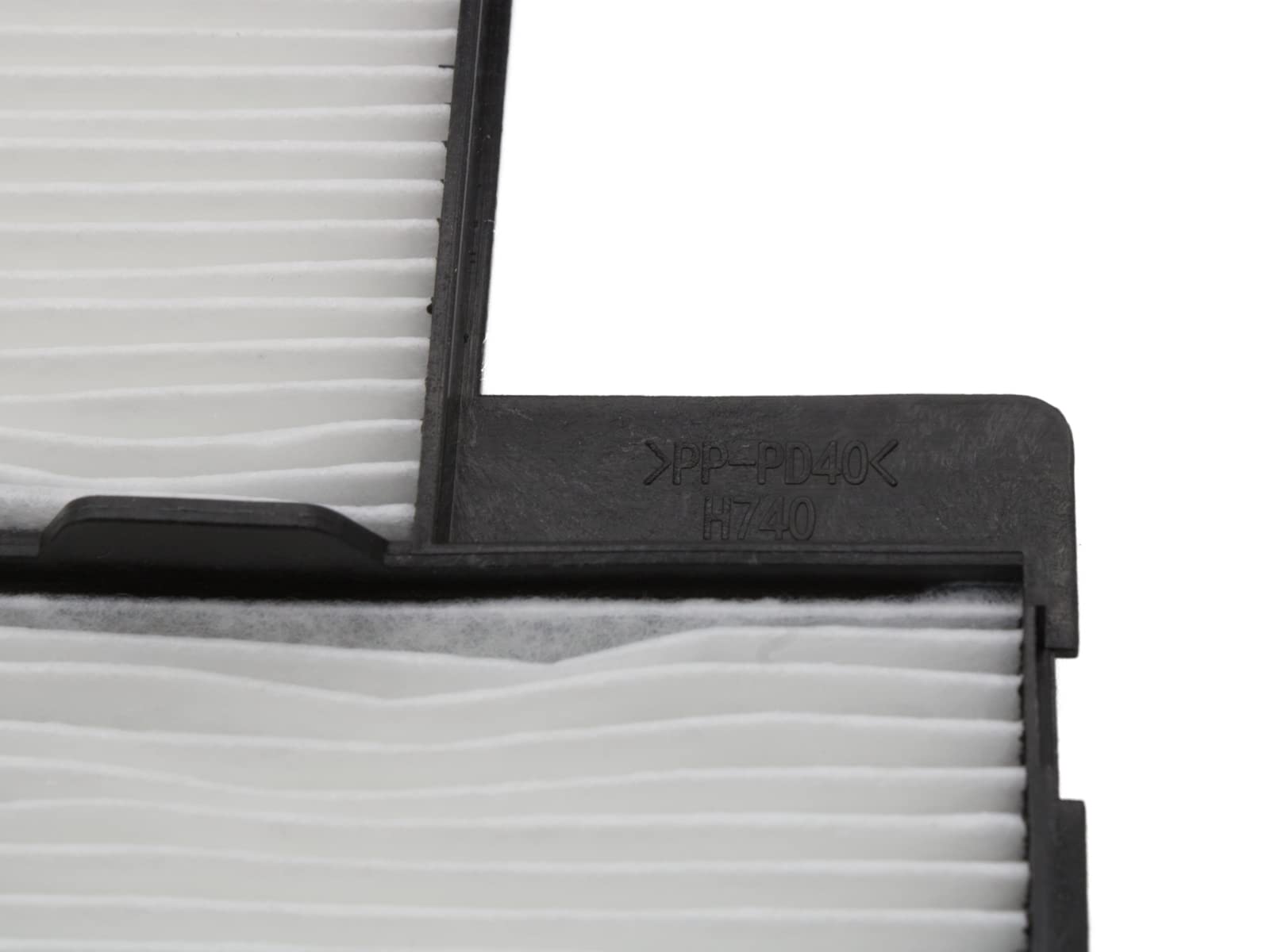Filtre à air ELPAF40, V13H134A40, 1556862 pour vidéoprojecteur EPSON