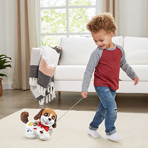 VTech Walk and Woof Puppy - image 6