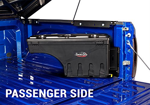 Best Tool Box For Truck Ford