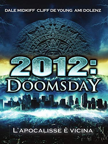  2012: Doomsday