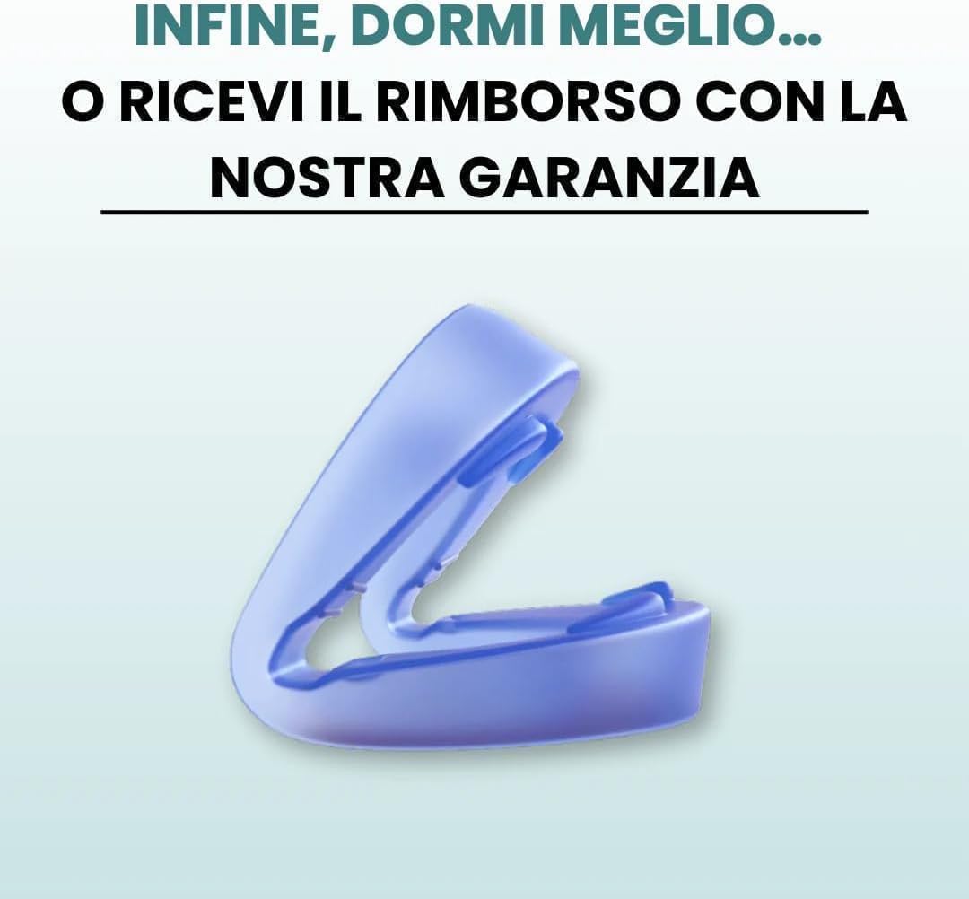 Znorex Antirussamento(1pc)