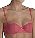 Produktbild Passionata Damen Cheeky 4051 Balconette, Amaryllis, 85D