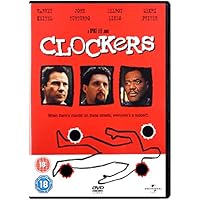 Clockers
