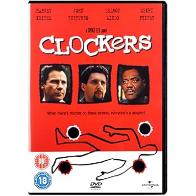 Clockers