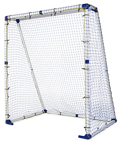 image for HearthSong 3-in-1 Baseball Training Net – Strike Zone for Pitching -