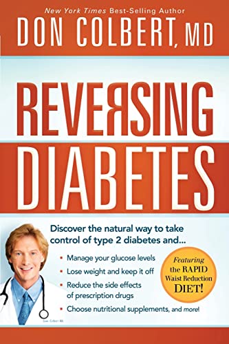 Reversing Diabetes view 2