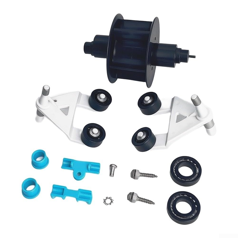 Kit Mantenimiento Impulsor para hayward A-Type Frame Kit Mantenimiento(13)