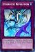 Cybernetic Revolution - LED3-EN016 - Super Rare - 1st Edition