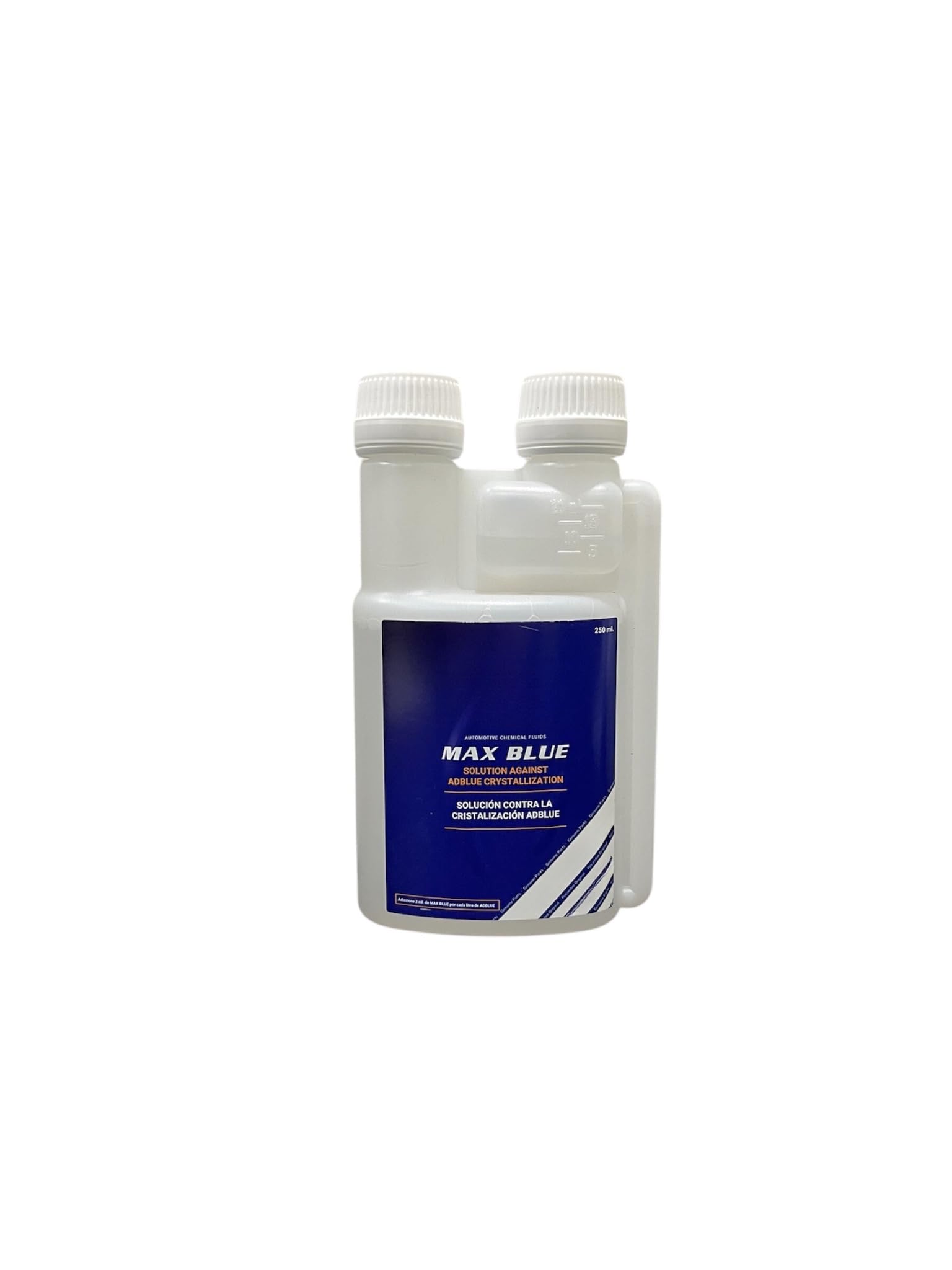 MAX Blue Tratamiento Anticristalizante AdBlue 250ML