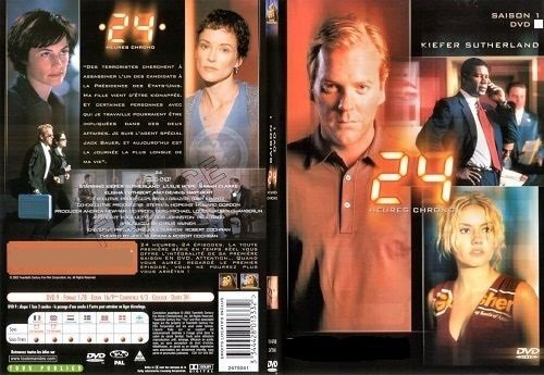 24 HEURES CHRONO VOLUME 4