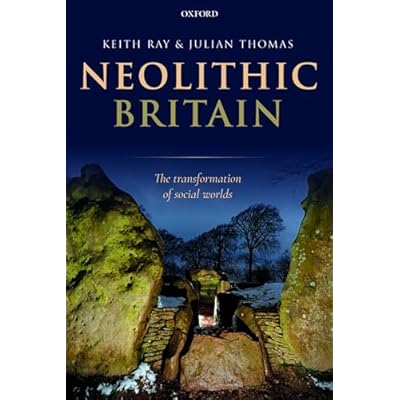 Neolithic Britain