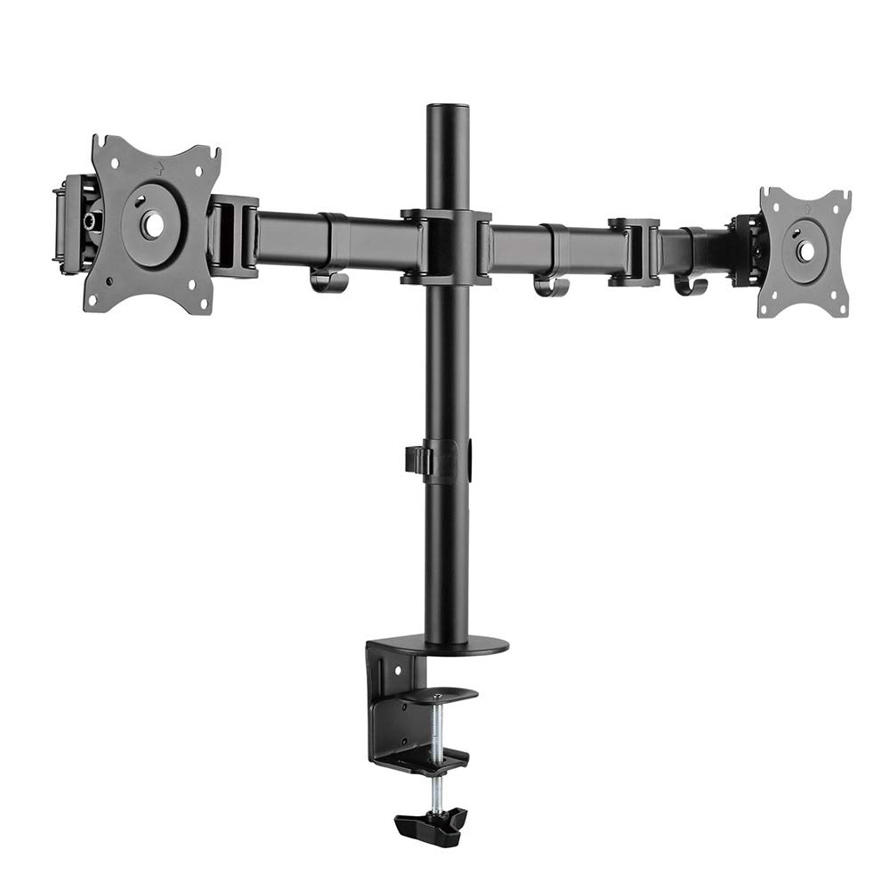 【新品　未開封】 卓上モニターアーム STARPLATINUM　 DA122 Amazon.co.jp: 卓上モニターアーム STARPLATINUM 液晶 TV