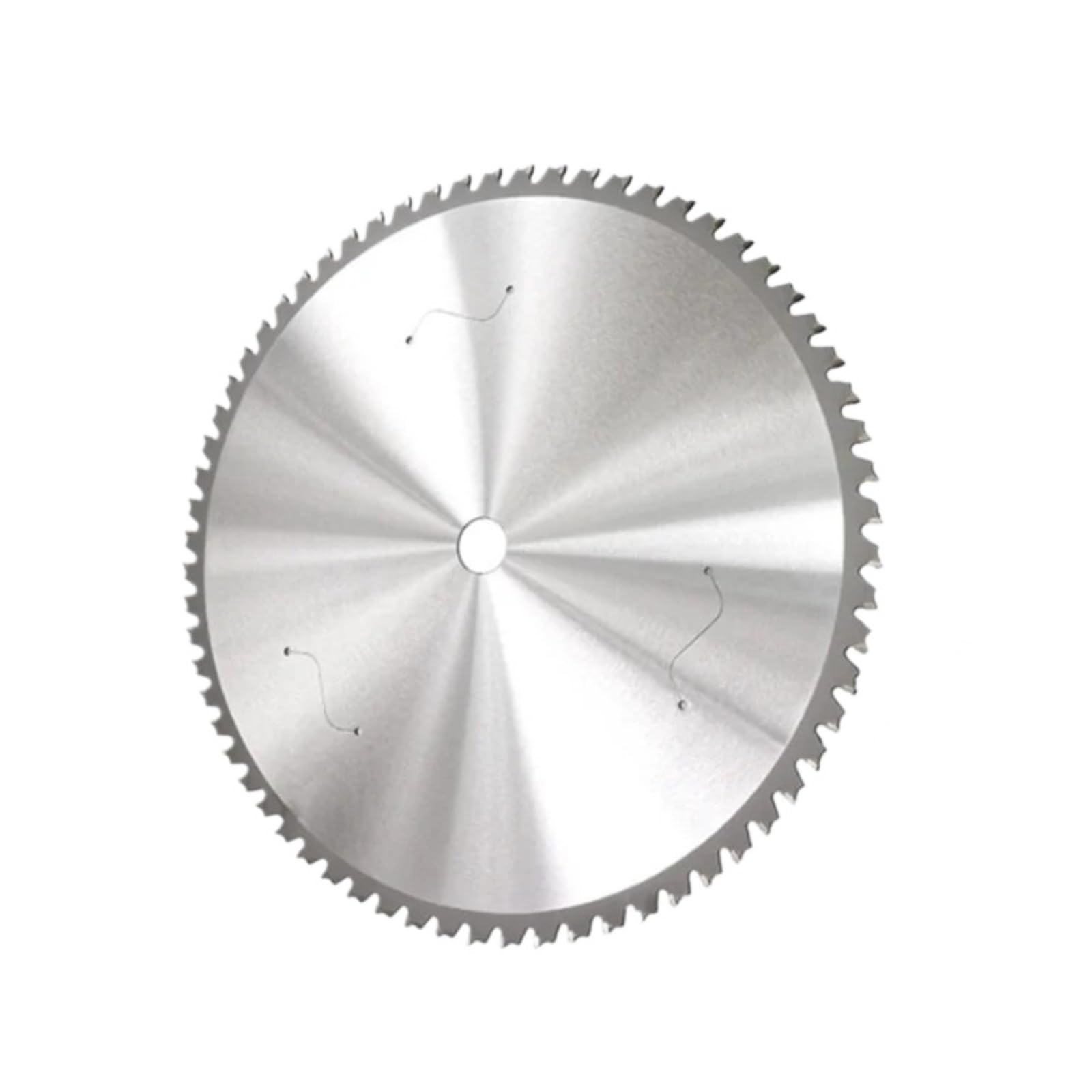 Brzeszczot do cięcia metalu 1PC tarcza do cięcia metalu 136/165/180/235/305/355mm brzeszczot z węglika spiekanego 30T-80T stali okrągłej(305x2.4x1.8x25.4x60T)