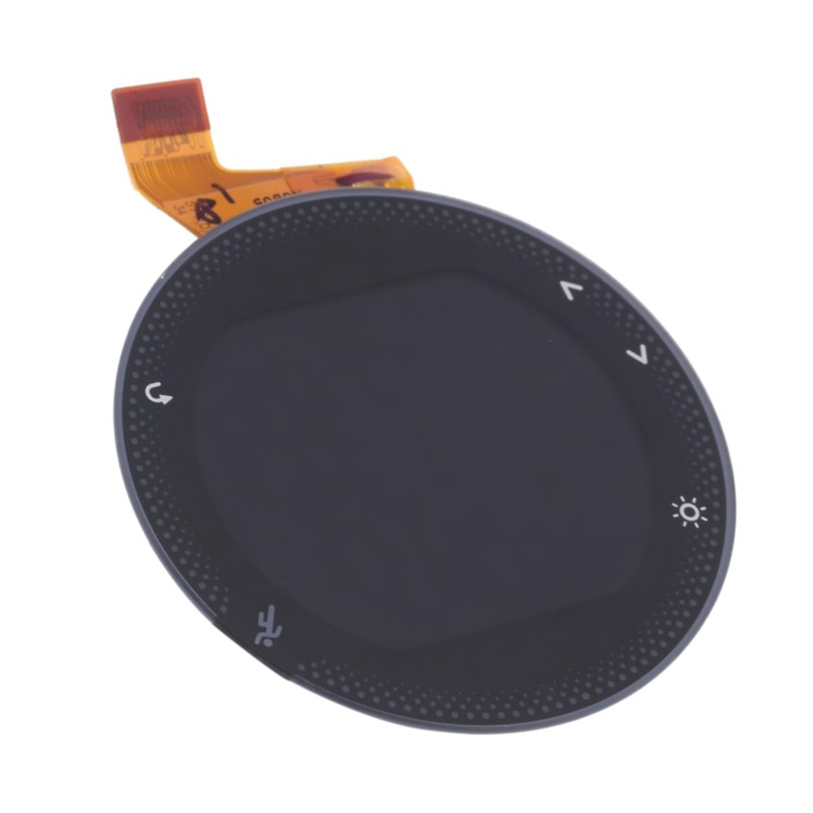 Transductor táctil preciso para el reemplazo de la pantalla del reloj inteligente y la instalación sin esfuerzo de la reparación LCD del reloj inteligente