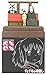 Sankei MP07-15 Studio Ghibli Mini Spirited Away Ride on The Kaihara Electric Railway, Non-Scale Paper Craft