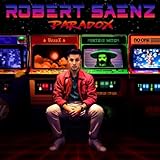 The Robert Saenz Multiverse